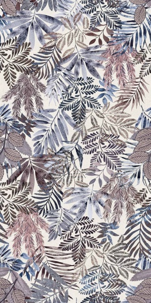  EVL4801C Emma Fiore Decoro Carving
