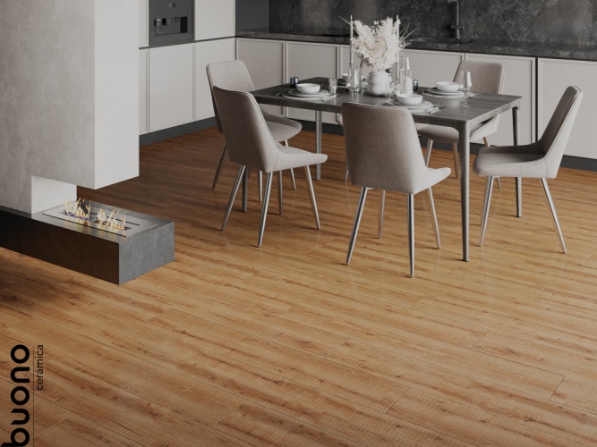 Buono Ceramica Forest Brown Matt Buono Ceramica Forest Brown Matt