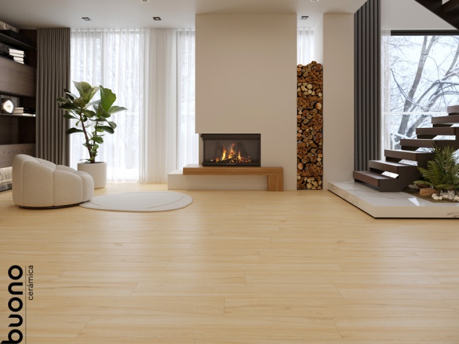 Buono Ceramica Forest Mist Matt