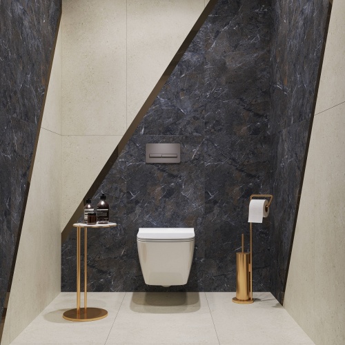 Buono Ceramica Terrazzo Light Ivory Matt Buono Ceramica Terrazzo Light Ivory Matt