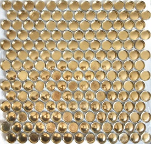  Tondi d'oro R21.5 (круглый чип)