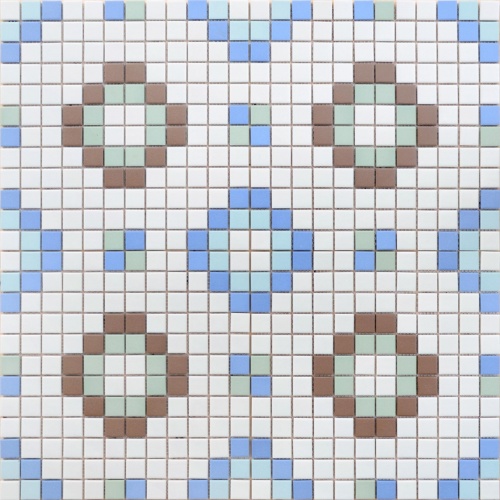  Ornamento 1 (чип 2,3x2,3)