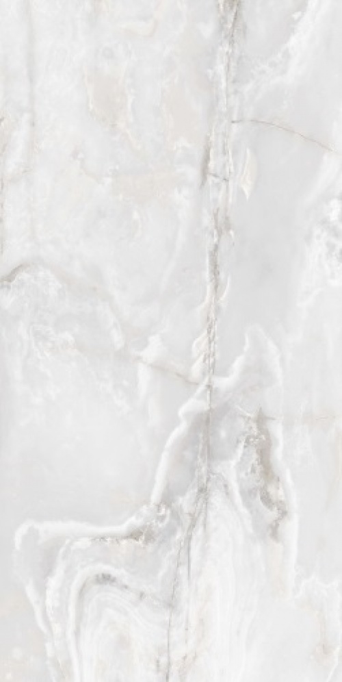  765464 Onyx and More White Onyx Glossy