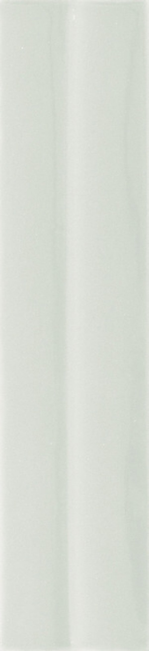 787136 Sensi Colore Bianco Glossy Ondul