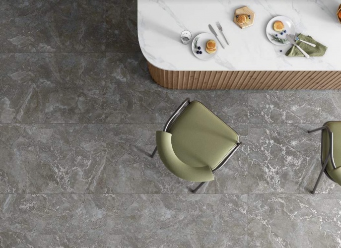 Casati Ceramica Ultron Grey