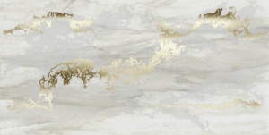  Decor Solitaire Gold-Grey Lapp