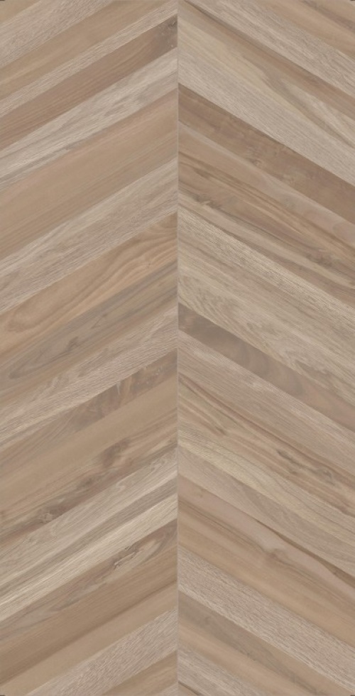  03024А Fleur De Bois Chevron Miel Nat Ret
