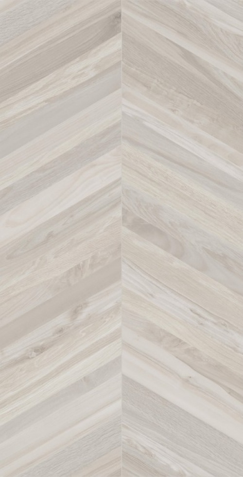  03025А Fleur De Bois Chevron Glace Nat Ret