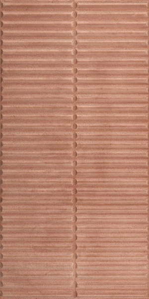  05238 Homey Stripes Clay Mat