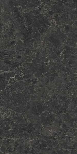  05518A Limestone Belgium Black Lap Ret