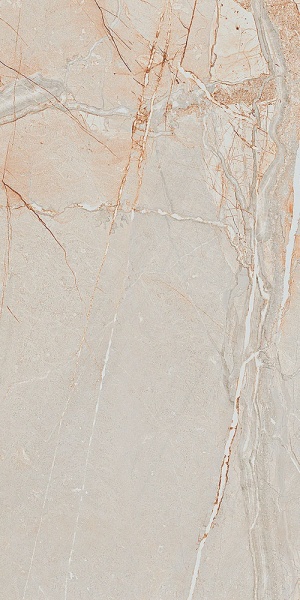  1077156 Amaranto Ivory satin ret