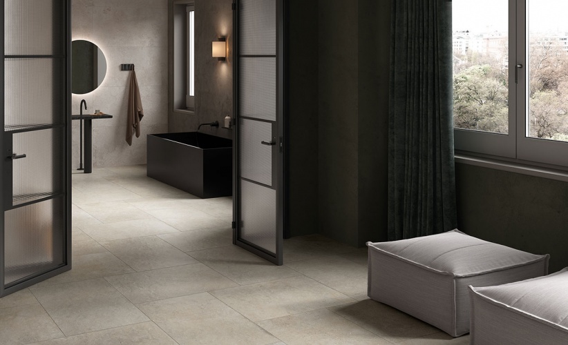 Cercom Stone Vision