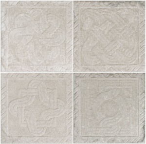  Pietra di Ostuni Grigio Trame