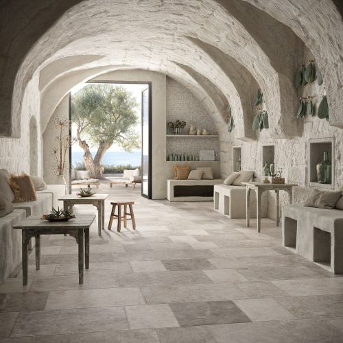 Cerdomus Pietra Di Trani