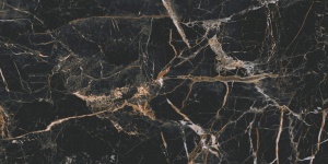  Marquina Gold Rect