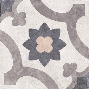  17932 Carpet орнамент многоцветный рельеф