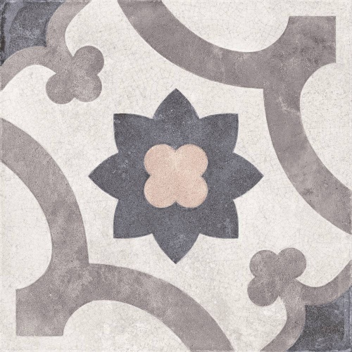 17932 Carpet орнамент многоцветный рельеф