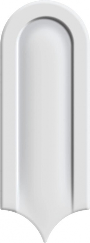  Gala White Brillo