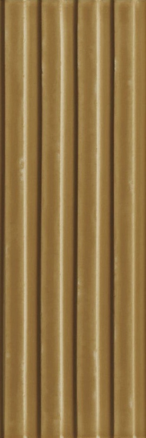  Gare Ochre Brillo