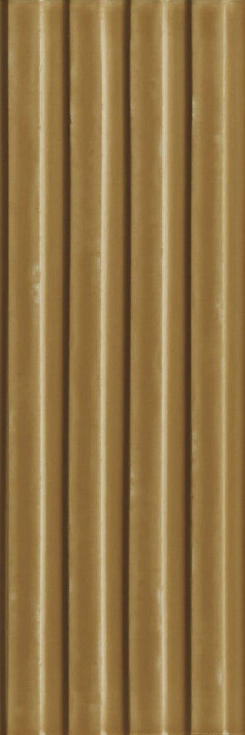 Gare Ochre Brillo
