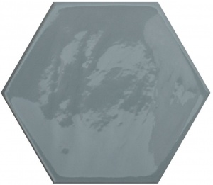  Kane Hexagon Grey