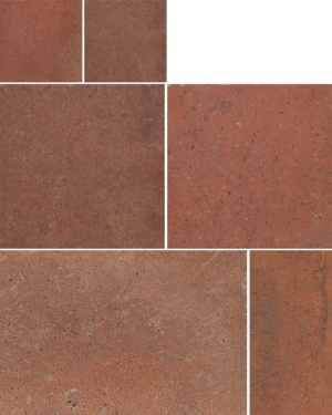  Terra Bruciata Modulare 39