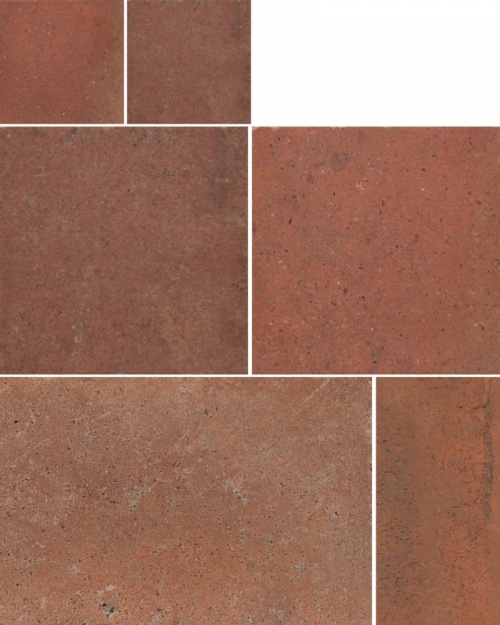  Terra Bruciata Modulare 39