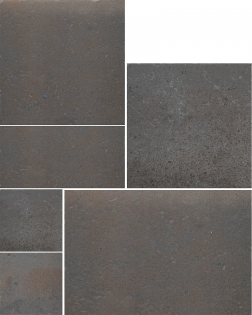  Terra Arsa Modulare 39