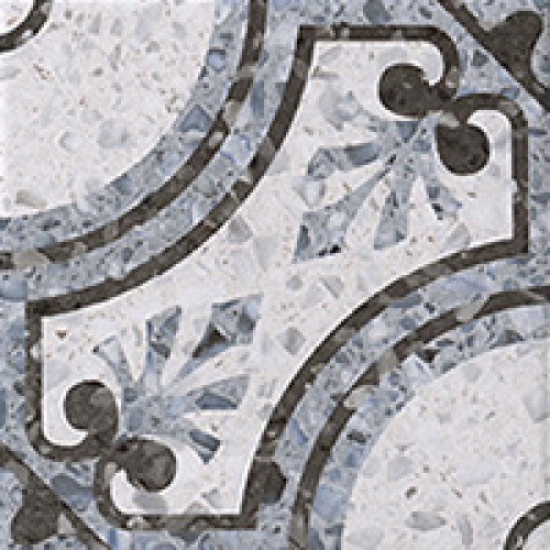 Venezia La Fenice Blu