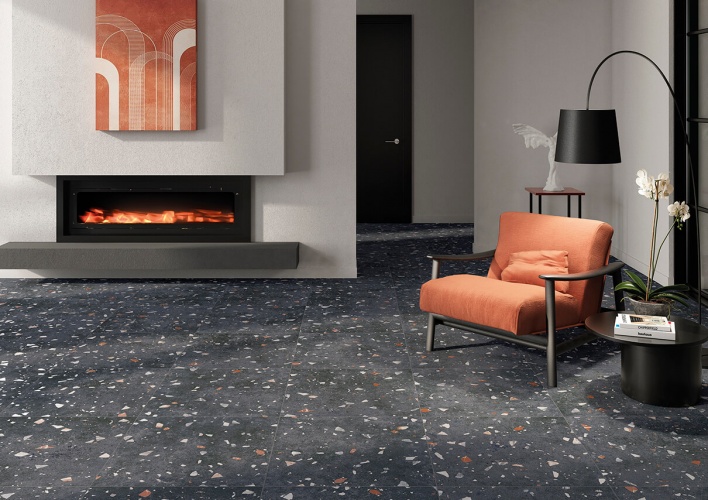 CL Ker Granites