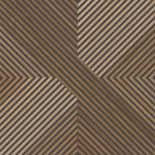  231464 Wood Story Brun Matt
