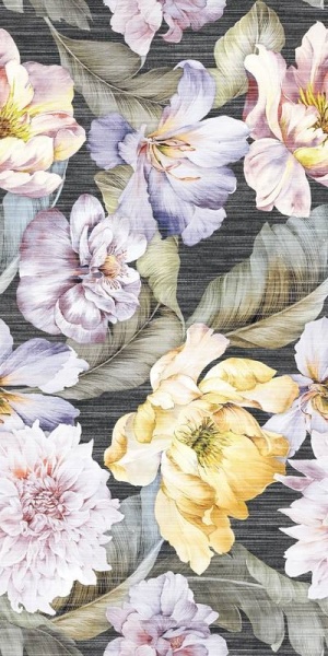  Kilim Silver Decor