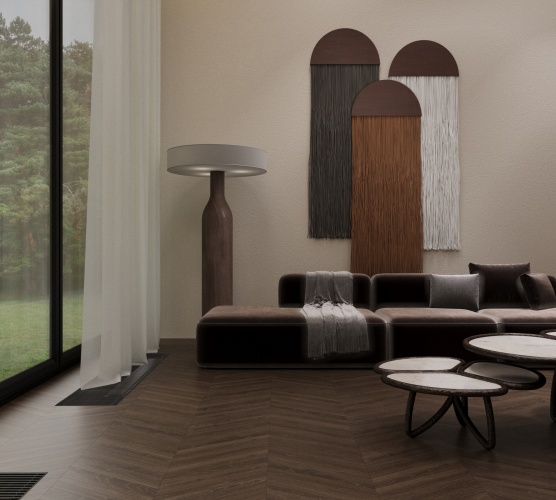 Creanza Alder Walnut Creanza Alder Walnut