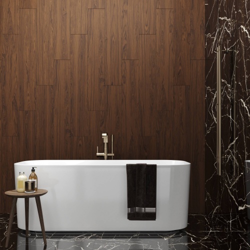 Creanza Crissel Wood Wenge Creanza Crissel Wood Wenge
