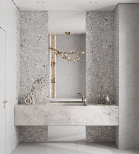 Creanza Gliato Terrazzo Creanza Gliato Terrazzo
