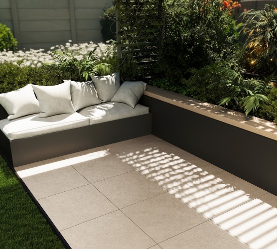 Creanza Listello Beige