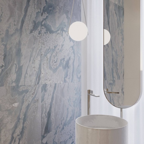 Creanza Ocean Aqua