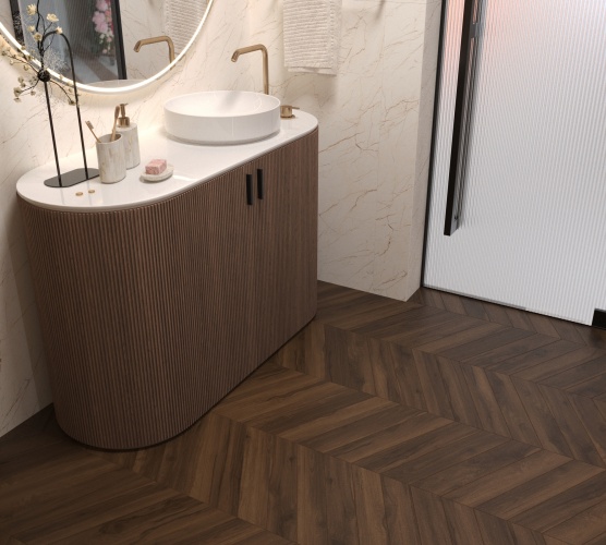 Creanza Scarlet Wood Walnut Creanza Scarlet Wood Walnut