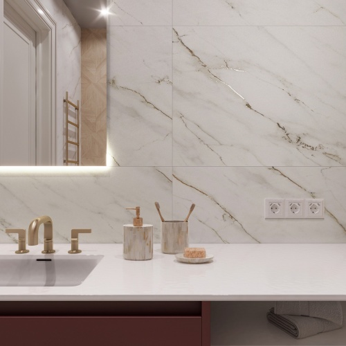 Creanza Selva Gold