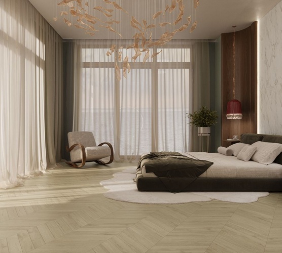 Creanza Sunwood Mapple