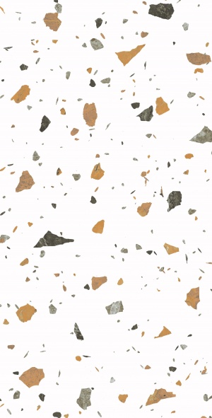 GI8013-A Terazzo Blanco
