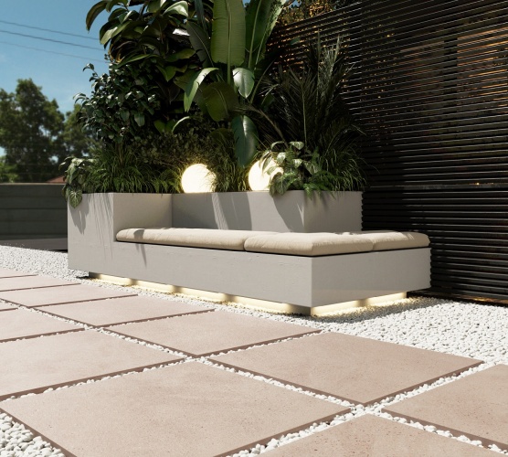 Creanza Treviso Beige Creanza Treviso Beige