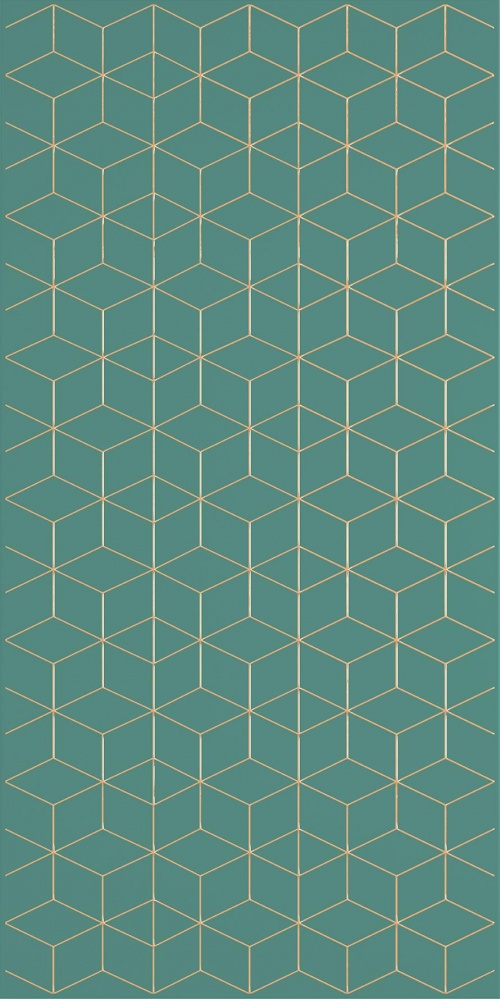  Mono Jasmine geometry Sea 04-01-1-18-03-71-2440-0