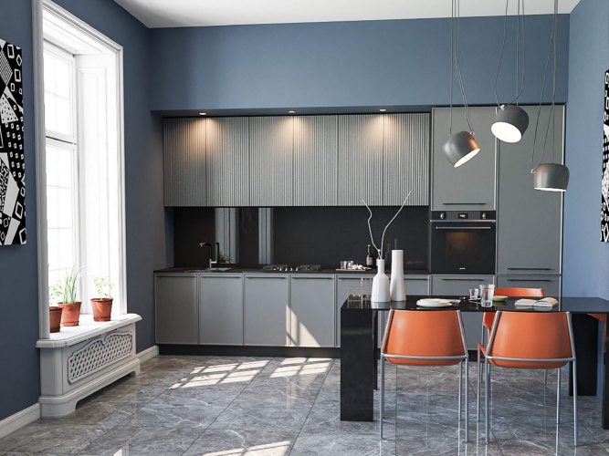 Cube Ceramica Kingdom