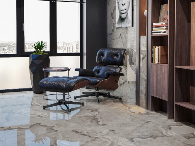 Cube Ceramica Mansion