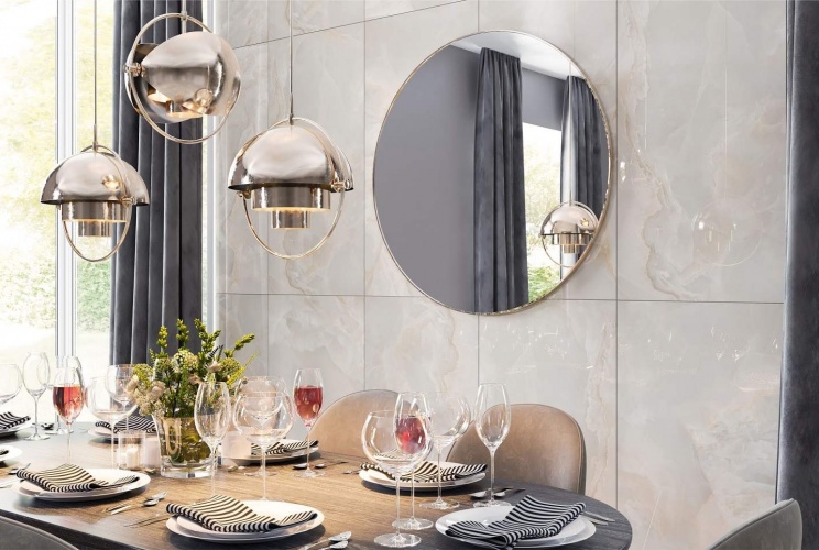 Cube Ceramica Persia