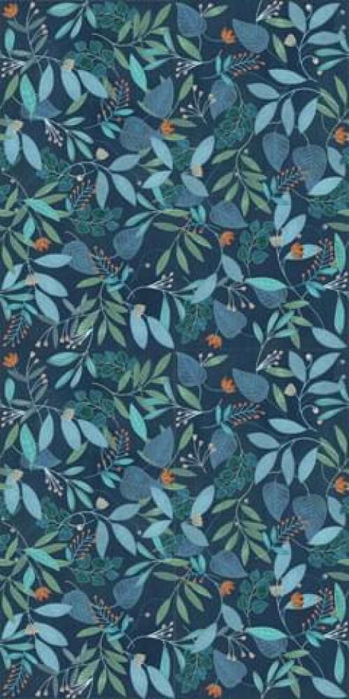 Wallpapers Blue Forest