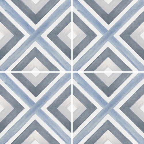  Artisan Blue