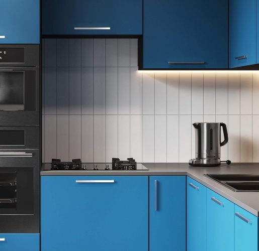 Smile Tile Fabia