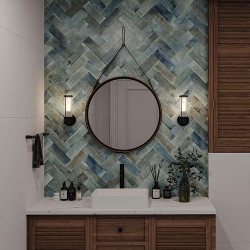Smile Tile Jazz